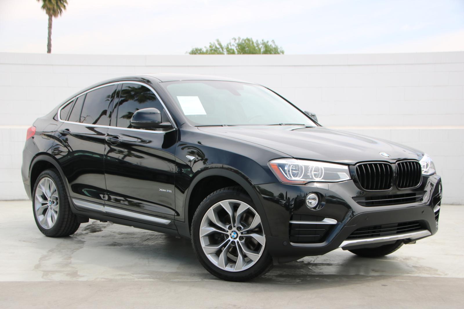 Нормы расхода топлива bmw x4 xdrive20d