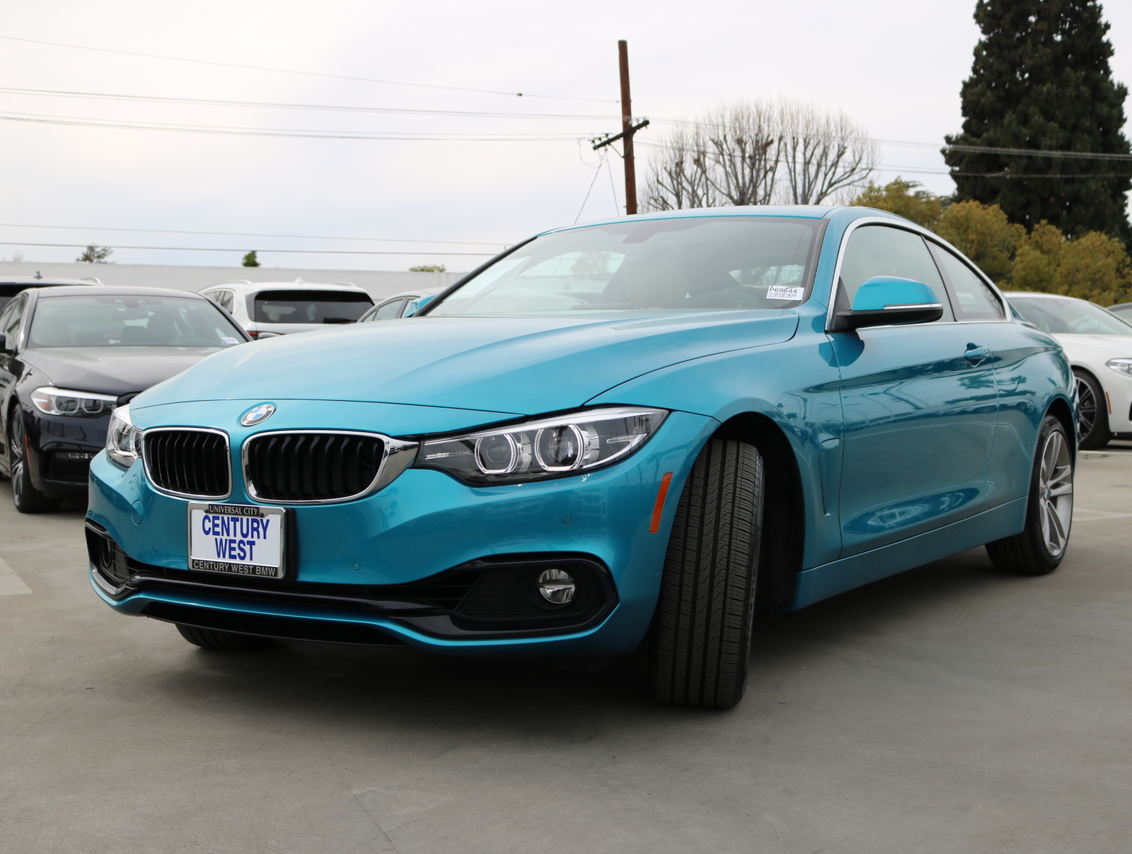 Бмв 430i xdrive