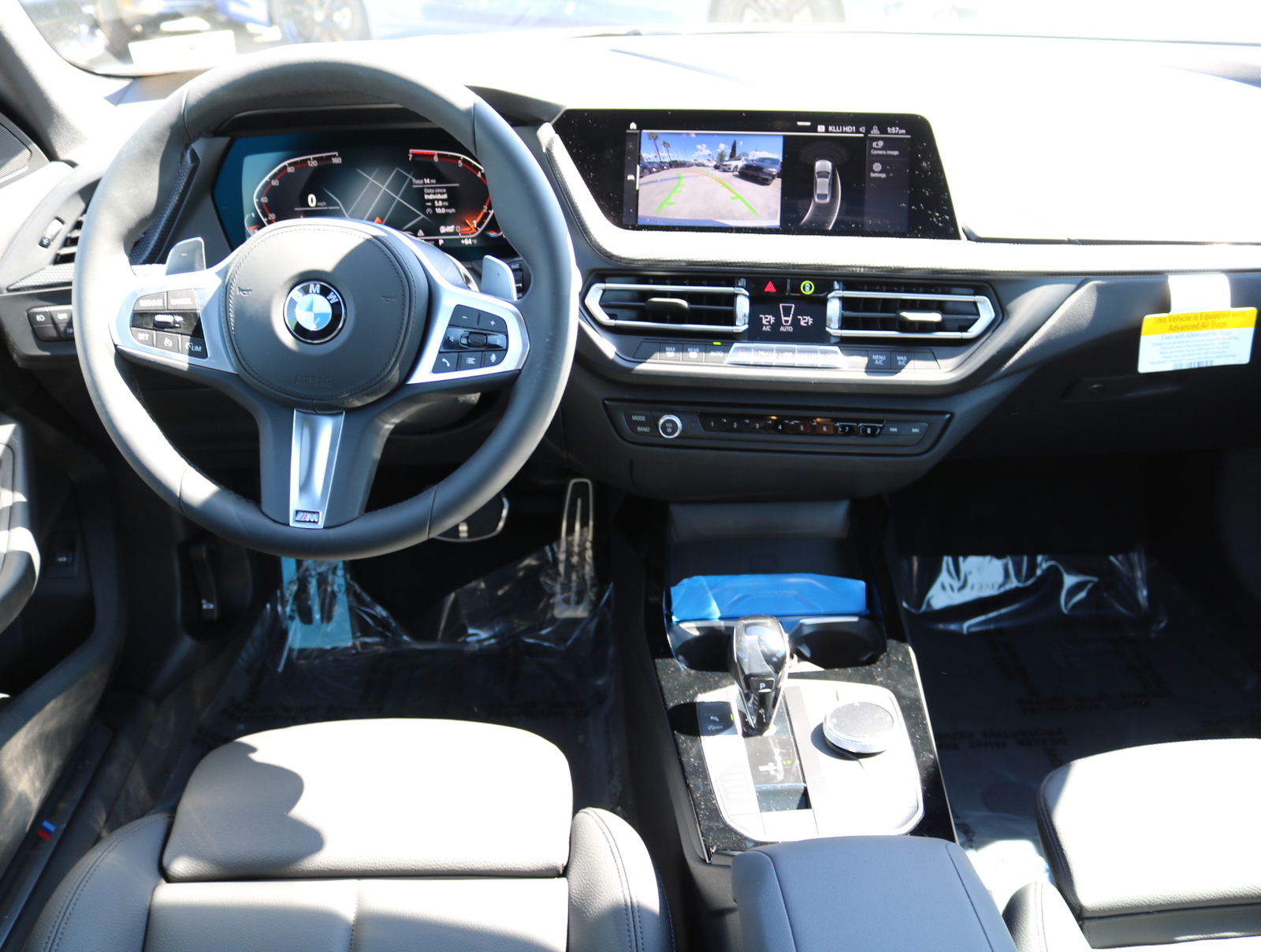 New 2020 BMW 2 Series 228i xDrive Sedan in North Hollywood #20658 | Century West BMW