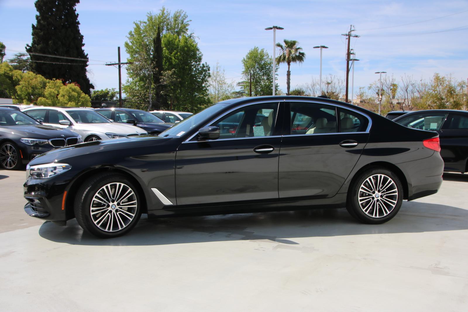 Bmw 5 series 530i