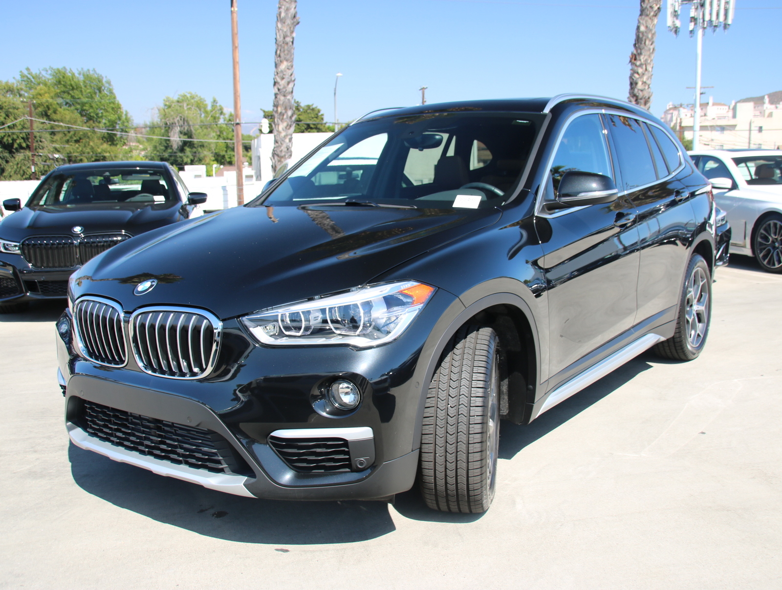 Pre-Owned 2018 BMW X1 sDrive28i sDrive28i Sports Activi in North