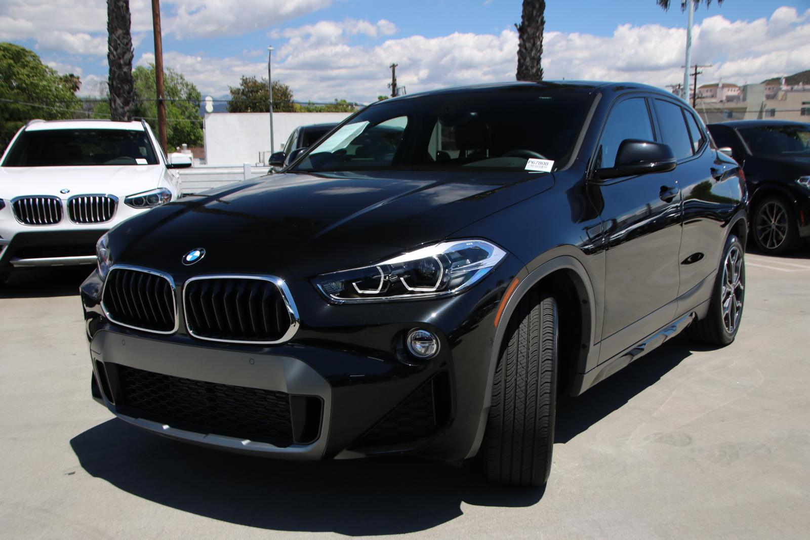 Pre-Owned 2018 BMW X2 sDrive28i sDrive28i Sports Activi in North Hollywood #P67808 | Century ...