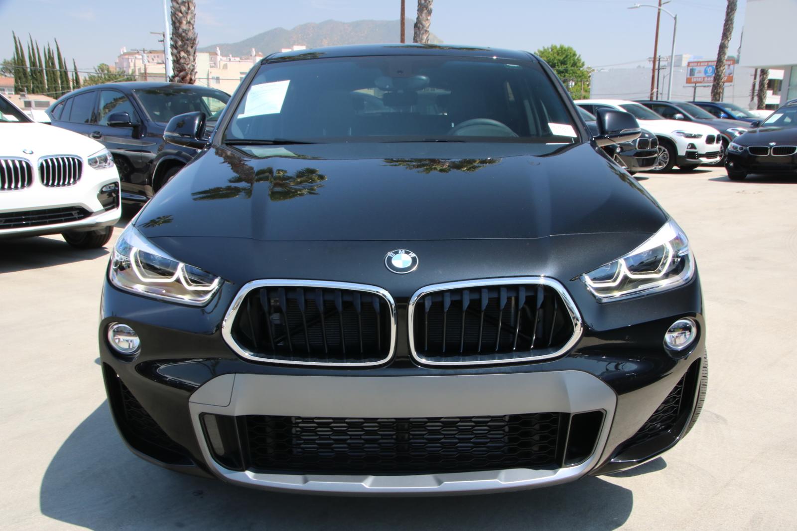 Pre-Owned 2018 BMW X2 sDrive28i sDrive28i Sports Activi in North Hollywood #P67687 | Century ...