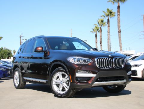 new bmw inventory