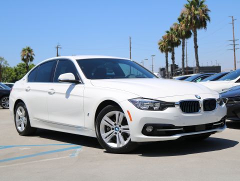 Certified Pre Owned Bmw Century West Bmw North Hollywood Ca